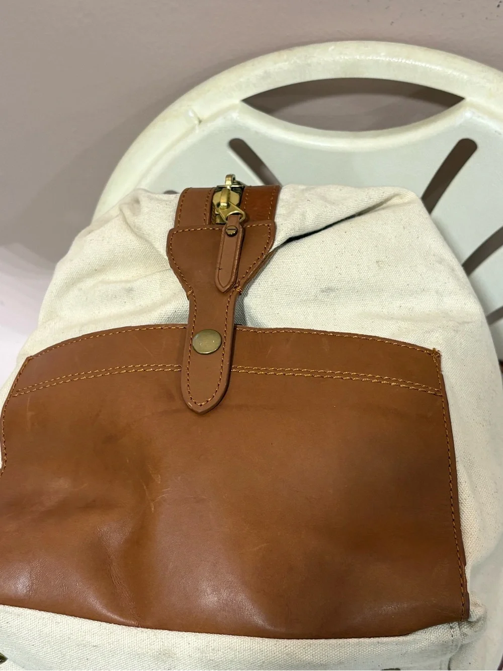 J. Crew crew oar